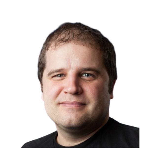 Pete Warden, PhD